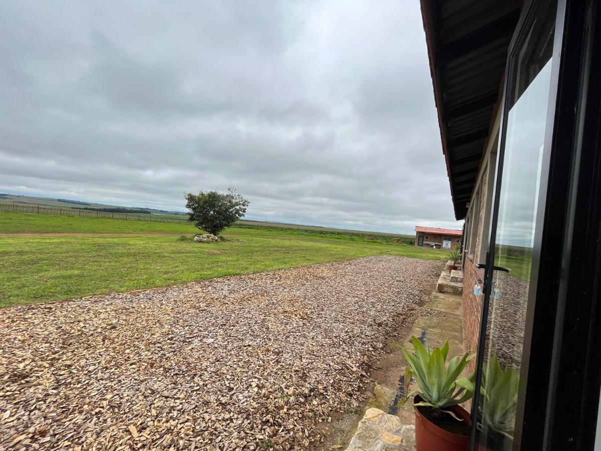 Dewdrop Farm Stay Ермело Екстериор снимка