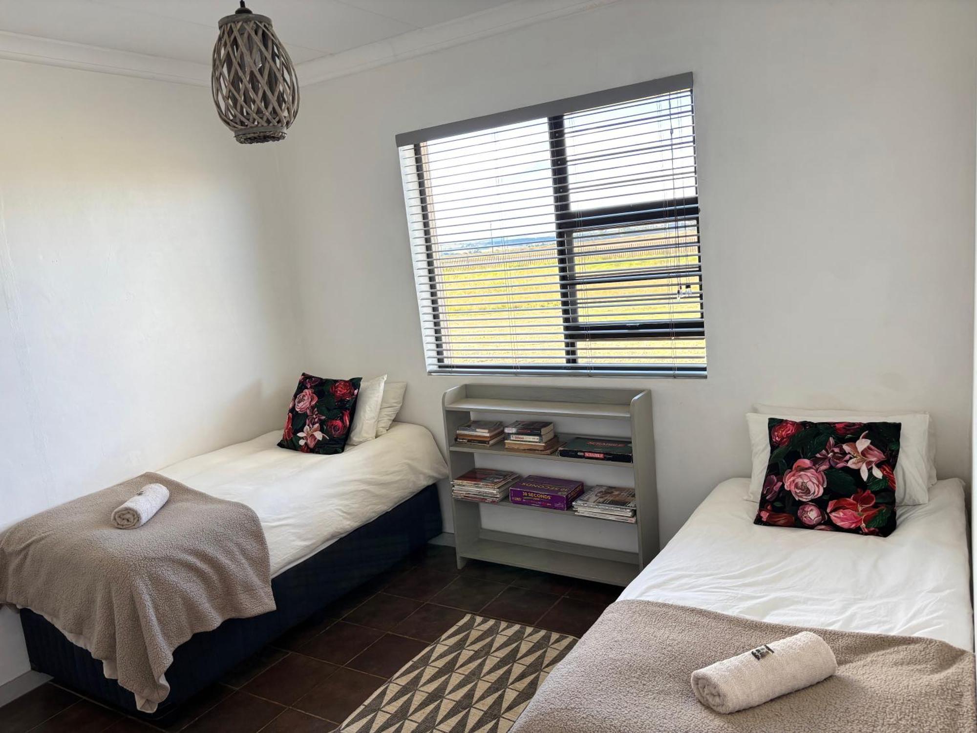 Dewdrop Farm Stay Ермело Екстериор снимка