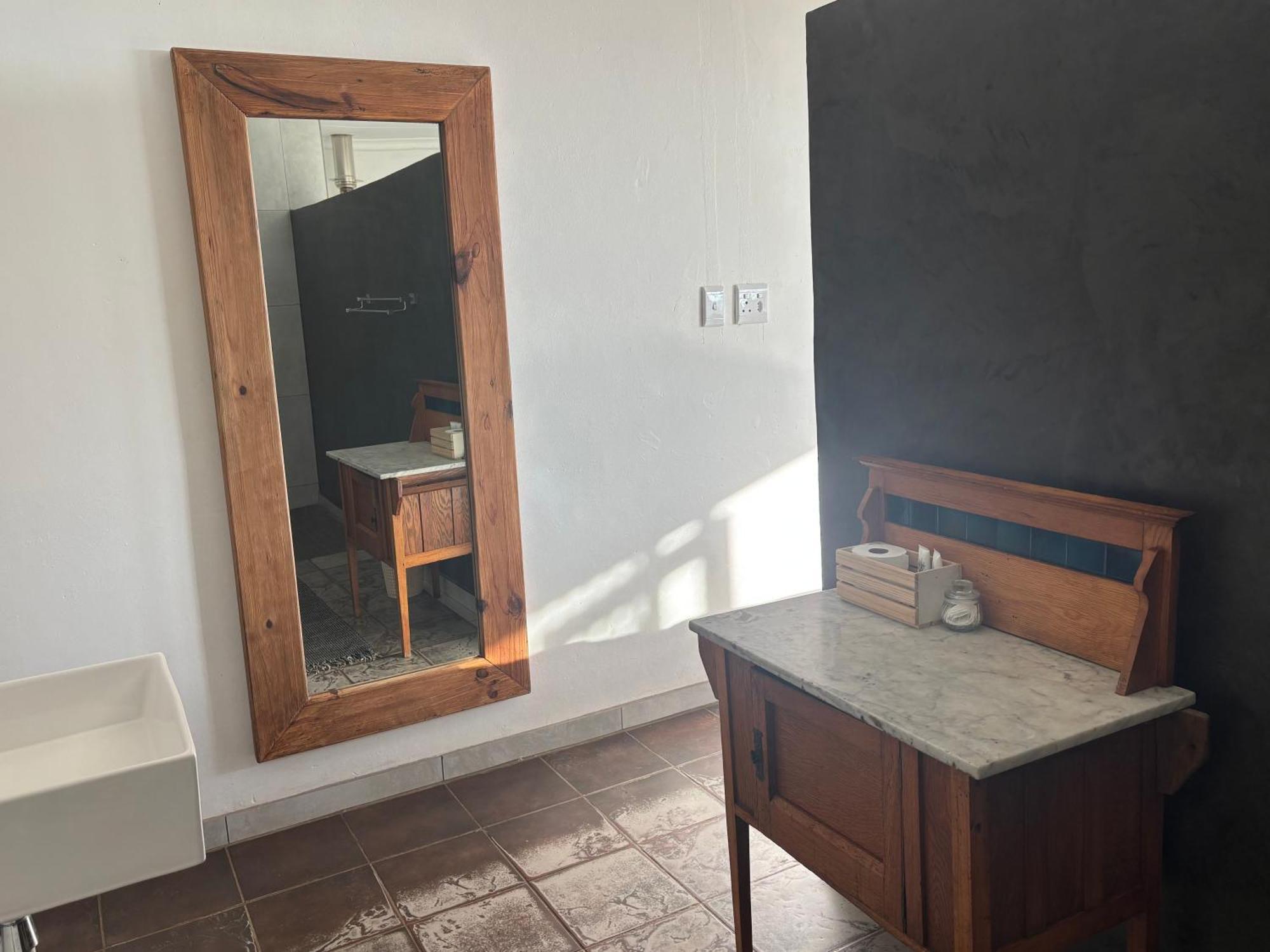 Dewdrop Farm Stay Ермело Екстериор снимка